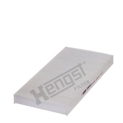 HENGST FILTER E972LI Číslo výrobce: 10011310000. EAN: 4030776071955.