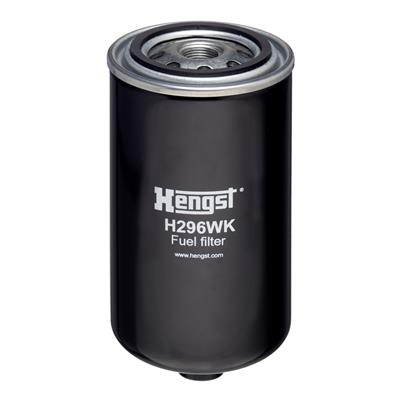 HENGST FILTER H296WK Číslo výrobce: 2553200000. EAN: 4030776053418.