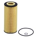 HENGST FILTER E28H D203