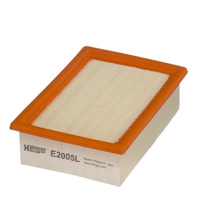 HENGST FILTER E2005L Číslo výrobce: 9142310000. EAN: 4030776067934.