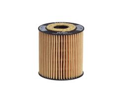 HENGST FILTER E105H D51