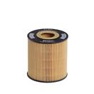 HENGST FILTER E15H D58 - Olejový filtr