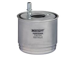 HENGST FILTER H669WK