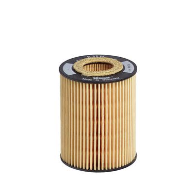 HENGST FILTER E22H D88 Číslo výrobce: 557130000. EAN: 4030776008326.