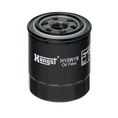 HENGST FILTER H10W19 Číslo výrobce: 6101100000. EAN: 4030776015690.