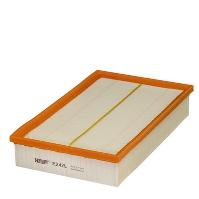 HENGST FILTER E242L Číslo výrobce: 9277310000. EAN: 4030776063868.