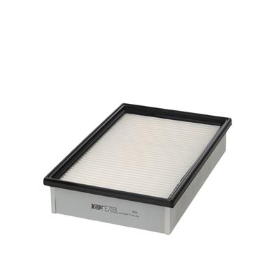 HENGST FILTER E703L Číslo výrobce: 3853310000. EAN: 4030776015645.