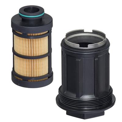 HENGST FILTER E102U01 D179 Číslo výrobce: 97530000. EAN: 4030776073584.