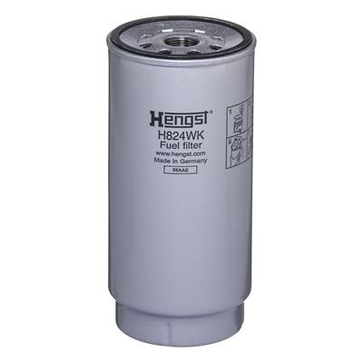 HENGST FILTER H824WK D718 Číslo výrobce: 3269200000. EAN: 4030776076561.