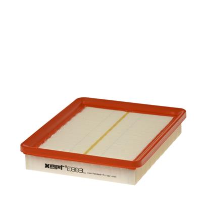 HENGST FILTER E883L Číslo výrobce: 4719310000. EAN: 4030776021264.