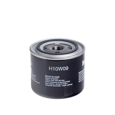 HENGST FILTER H10W09 Číslo výrobce: 508100000. EAN: 4030776001075.