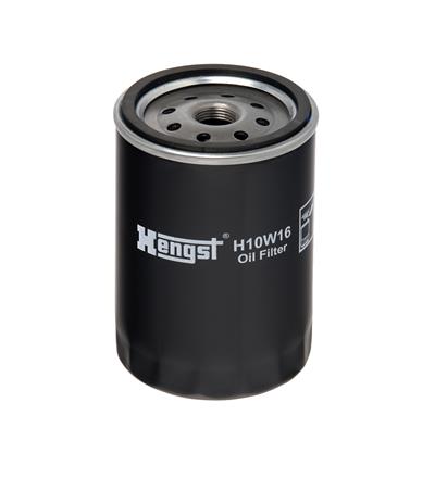 HENGST FILTER H10W16 Číslo výrobce: 1418100000. EAN: 4030776012644.