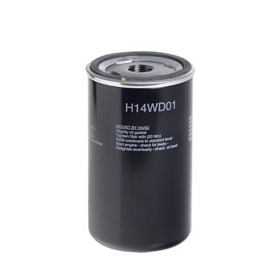 HENGST FILTER H14WD01 Číslo výrobce: 129100000. EAN: 4030776001891.