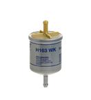HENGST FILTER H163WK