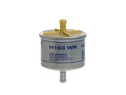 HENGST FILTER H163WK