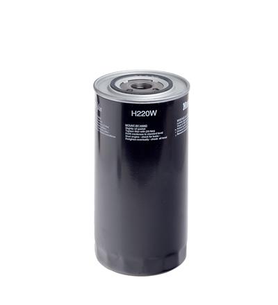 HENGST FILTER H220W Číslo výrobce: 225100000. EAN: 4030776001860.