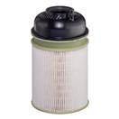 HENGST FILTER E453KP D353