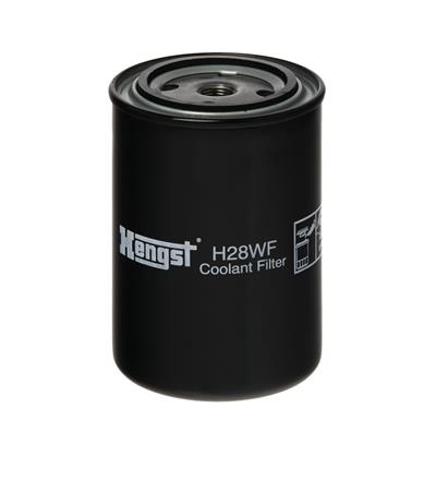HENGST FILTER H28WF Číslo výrobce: 56500000. EAN: 4030776075236.