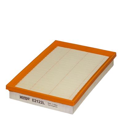 HENGST FILTER E2122L Číslo výrobce: 10875310000. EAN: 4030776078329.