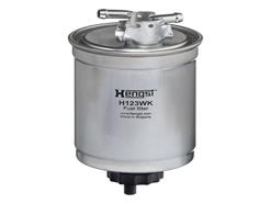 HENGST FILTER H123WK