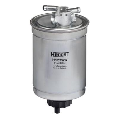 HENGST FILTER H123WK Číslo výrobce: 571200000. EAN: 4030776007565.