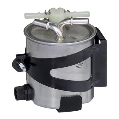 HENGST FILTER H441WK Číslo výrobce: 2240200000. EAN: 4030776035940.