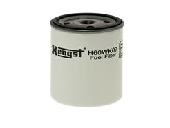 HENGST FILTER H60WK07