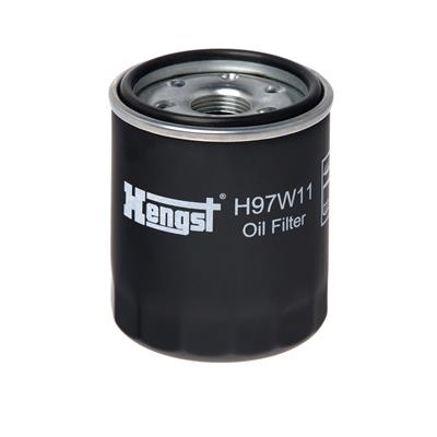 HENGST FILTER H97W11 Číslo výrobce: 1754100000. EAN: 4030776015911.