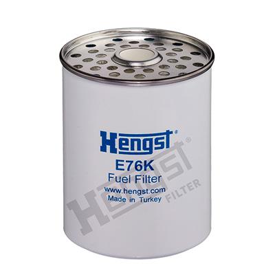 HENGST FILTER E76K D42 Číslo výrobce: 100210000. EAN: 4030776002324.