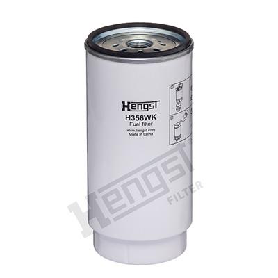 HENGST FILTER H356WK Číslo výrobce: 3006200000. EAN: 4030776065602.