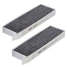 HENGST FILTER E6902LC-2