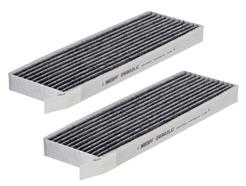 HENGST FILTER E6902LC-2