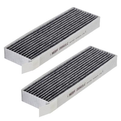 HENGST FILTER E6902LC-2 Číslo výrobce: 9604310000. EAN: 4030776082586.