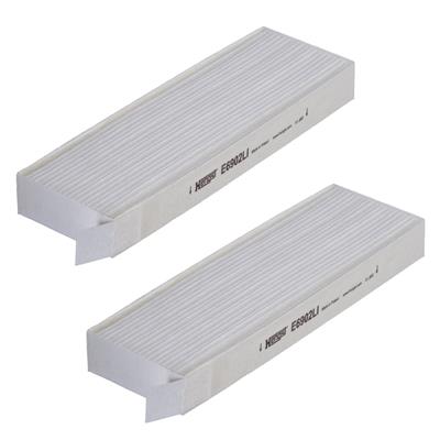 HENGST FILTER E6902LI-2 Číslo výrobce: 9602310000. EAN: 4030776082579.