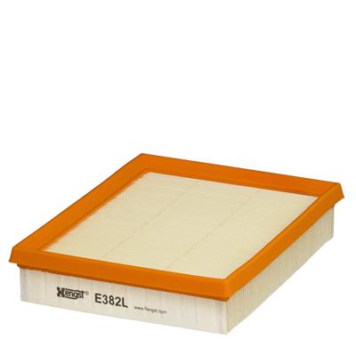 HENGST FILTER E382L Číslo výrobce: 6751310000. EAN: 4030776037401.