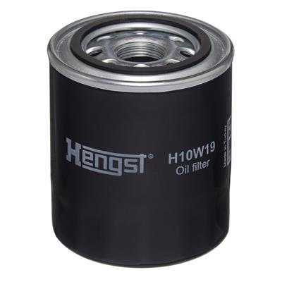 HENGST FILTER H10W19 Číslo výrobce: 6101100000. EAN: 4030776015690.