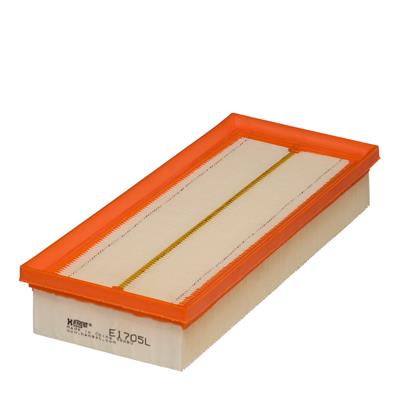 HENGST FILTER E1705L Číslo výrobce: 11515310000. EAN: 4030776083545.