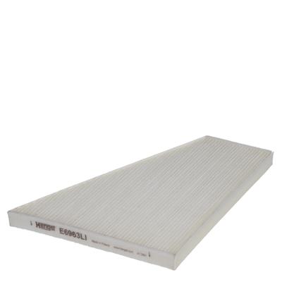 HENGST FILTER E6963LI Číslo výrobce: 11176310000. EAN: 4030776082135.