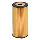 HENGST FILTER E833H D321