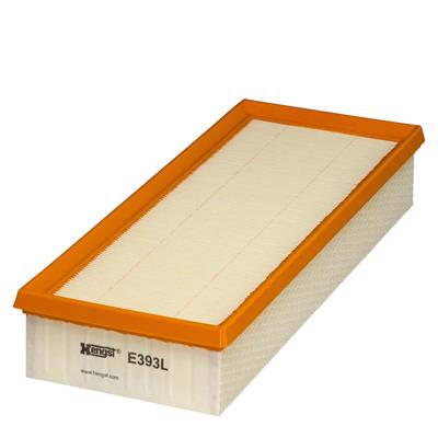 HENGST FILTER E393L Číslo výrobce: 6742310000. EAN: 4030776037197.