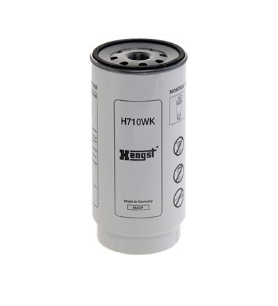 HENGST FILTER H710WK Číslo výrobce: 857200000. EAN: 4030776011531.