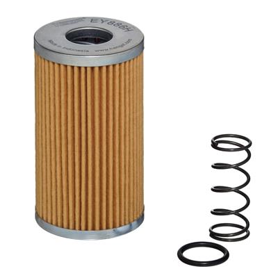 HENGST FILTER EY886H D392 Číslo výrobce: 1261110000. EAN: 4030776060430.