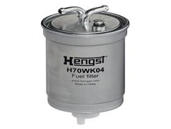 HENGST FILTER H70WK04
