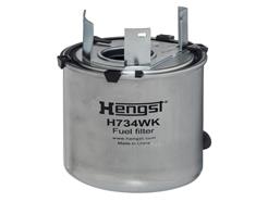HENGST FILTER H734WK D821