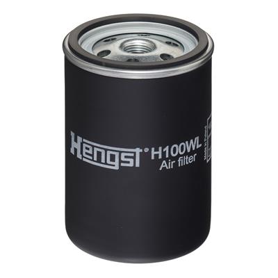 HENGST FILTER H100WL Číslo výrobce: 136300000. EAN: 4030776079074.