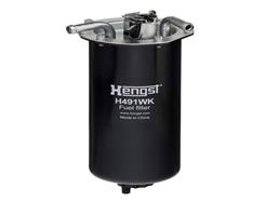 HENGST FILTER H491WK