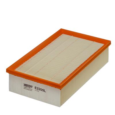 HENGST FILTER E2205L Číslo výrobce: 11513310000. EAN: 4030776084757.