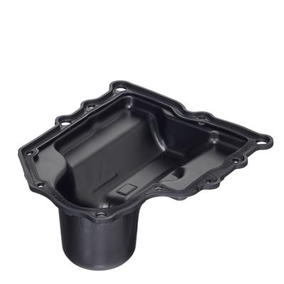 HENGST FILTER HG102H D833 Číslo výrobce: 6464100000. EAN: 4030776087055.