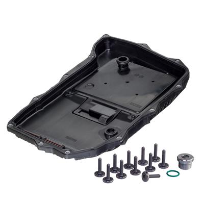 HENGST FILTER HG108H D839 Číslo výrobce: 6470100000. EAN: 4030776087031.