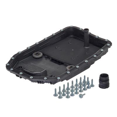 HENGST FILTER HG112H D843 Číslo výrobce: 6474100000. EAN: 4030776087857.